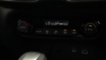 Nissan Juke N-CONNECTA