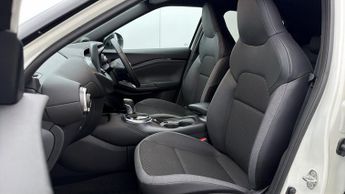 Nissan Juke N-CONNECTA