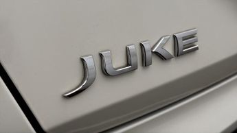 Nissan Juke N-CONNECTA