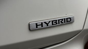 Nissan Juke N-CONNECTA