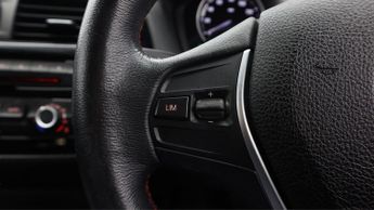 BMW 1 Series 118I SPORT