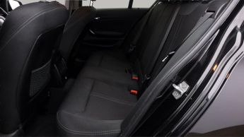 BMW 1 Series 118I SPORT