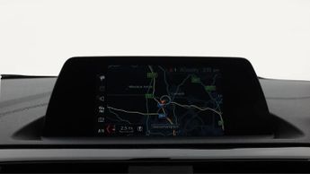 BMW 1 Series 118I SPORT