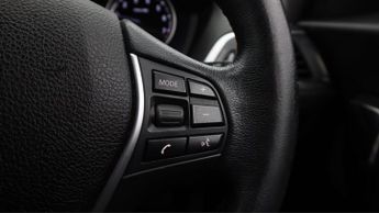 BMW 1 Series 118I SPORT