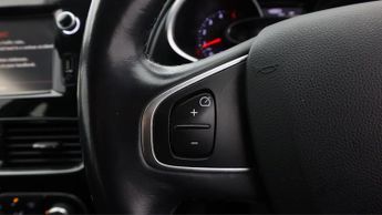 Renault Clio DYNAMIQUE S NAV DCI