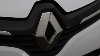 Renault Clio DYNAMIQUE S NAV DCI