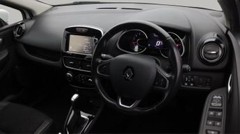 Renault Clio DYNAMIQUE S NAV DCI