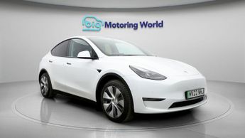 Tesla Model Y ALL MODELS