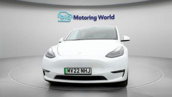 Tesla Model Y ALL MODELS