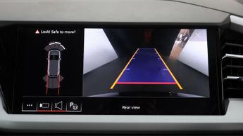 Audi Q4 e-tron SPORT