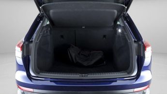 Audi Q4 e-tron SPORT