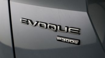 Land Rover Range Rover Evoque R-DYNAMIC HSE