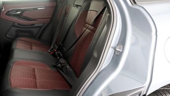 Land Rover Range Rover Evoque R-DYNAMIC HSE