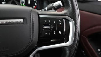 Land Rover Range Rover Evoque R-DYNAMIC HSE