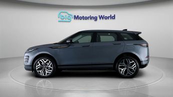 Land Rover Range Rover Evoque R-DYNAMIC HSE