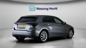 Mercedes-Benz A Class A 180 SPORT EXECUTIVE EDITION