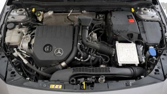 Mercedes-Benz A Class A 180 SPORT EXECUTIVE EDITION