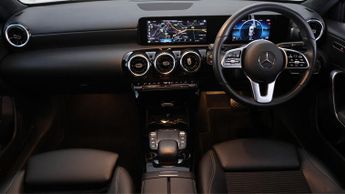 Mercedes-Benz A Class A 180 SPORT EXECUTIVE EDITION