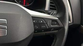 SEAT Ateca ECOTSI XPERIENCE DSG