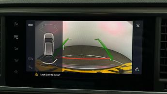 SEAT Ateca ECOTSI XPERIENCE DSG