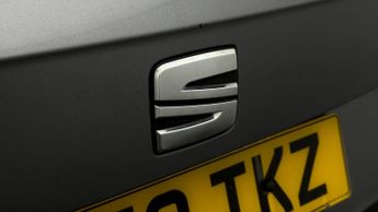 SEAT Ateca ECOTSI XPERIENCE DSG