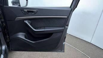 SEAT Ateca ECOTSI XPERIENCE DSG