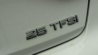 Audi A1 SPORTBACK TFSI SPORT