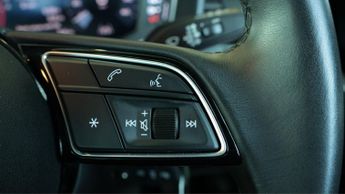Audi A1 SPORTBACK TFSI SPORT