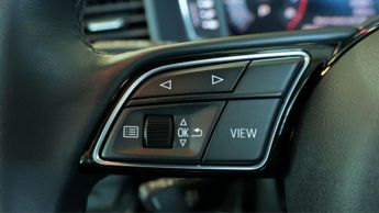 Audi A1 SPORTBACK TFSI SPORT