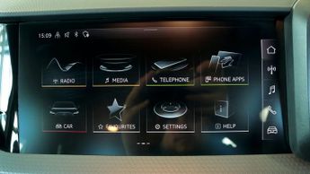 Audi A1 SPORTBACK TFSI SPORT