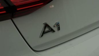 Audi A1 SPORTBACK TFSI SPORT