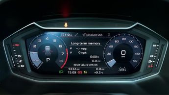 Audi A1 SPORTBACK TFSI SPORT