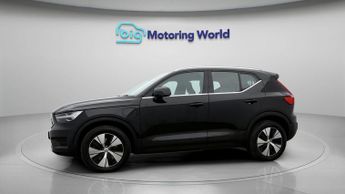 Volvo XC40 RECHARGE T4 INSCRIPTION EXPRESSION