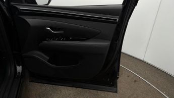 Hyundai TUCSON T-GDI PREMIUM DCT