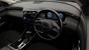 Hyundai TUCSON T-GDI PREMIUM DCT