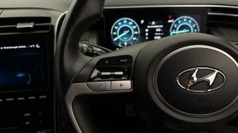 Hyundai TUCSON T-GDI PREMIUM DCT