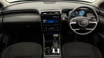 Hyundai TUCSON T-GDI PREMIUM DCT