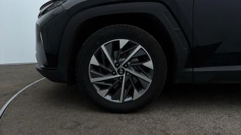 Hyundai TUCSON T-GDI PREMIUM DCT