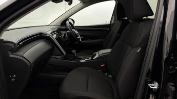 Hyundai TUCSON T-GDI PREMIUM DCT