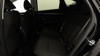 Hyundai TUCSON T-GDI PREMIUM DCT