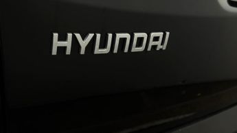 Hyundai TUCSON T-GDI PREMIUM DCT