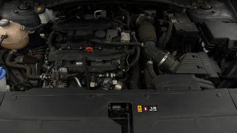 Hyundai TUCSON T-GDI PREMIUM DCT