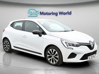 Renault Clio EVOLUTION E-TECH