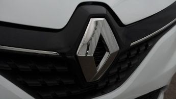 Renault Clio EVOLUTION E-TECH