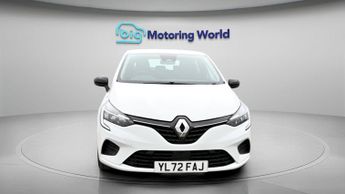 Renault Clio EVOLUTION E-TECH