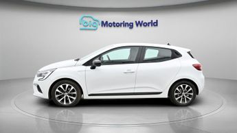 Renault Clio EVOLUTION E-TECH