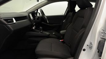 Renault Clio EVOLUTION E-TECH