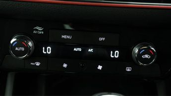 Skoda Kamiq MONTE CARLO TSI DSG