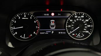 Nissan Qashqai DIG-T ACENTA PREMIUM DCT