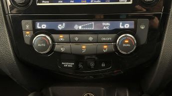 Nissan Qashqai DIG-T N-CONNECTA DCT